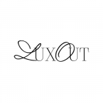 Owbike şirkətinin xidmət göstərdiyi Luxout geyim mağazasının logosu