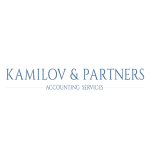 Owbike şirkətinin xidmət göstərdiyi Kamilov and Partners şirkətinin logosu