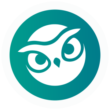 Owl tətbiqinin ikonu